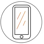 ASHLEY 10506096 Twin Bookcase Headboard - icon 4