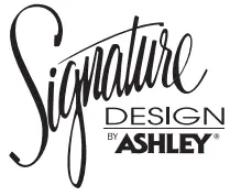 ASHLEY 10506096 Twin Bookcase Headboard - icon