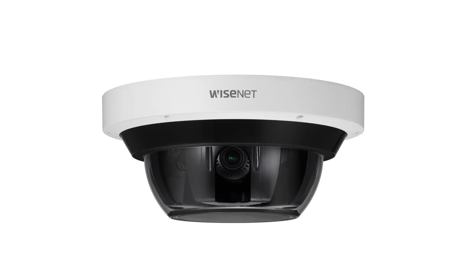 Wise Net Pnm-9084rqz/pnm-9085rqz Network Camera User Guide Wise Net Pnm-9084rqz/pnm-9085rqz Network Camera User Guide