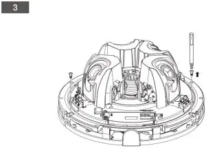 INSTALLATION instruction