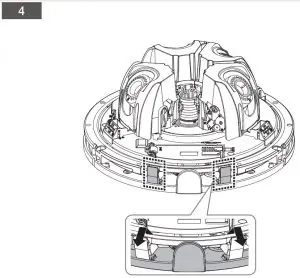 INSTALLATION instruction
