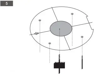 INSTALLATION instruction