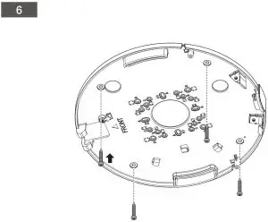 INSTALLATION instruction