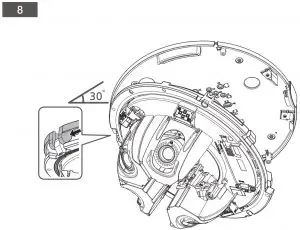 INSTALLATION instruction