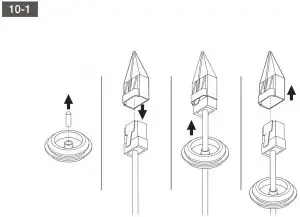 INSTALLATION instruction