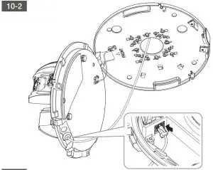 INSTALLATION instruction