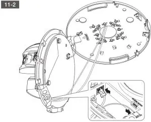 INSTALLATION instruction