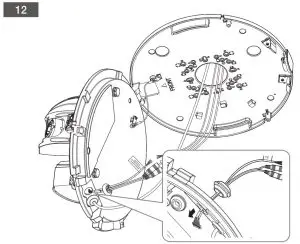 INSTALLATION instruction