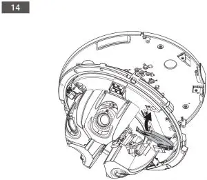 INSTALLATION instruction