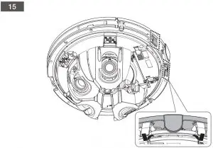 INSTALLATION instruction