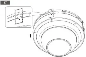 INSTALLATION instruction