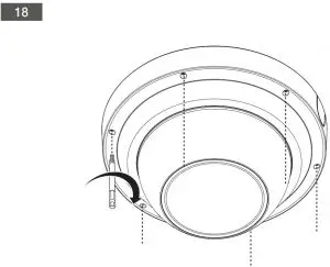 INSTALLATION instruction