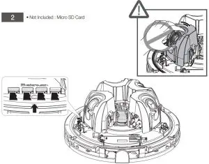 INSTALLATION instruction