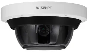 WISE NET PNM-9084RQZ/PNM-9085RQZ Network Camera