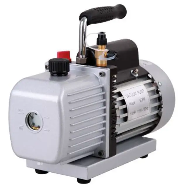 IbX instruments K10 Rotary Vane Vacuum Pump
