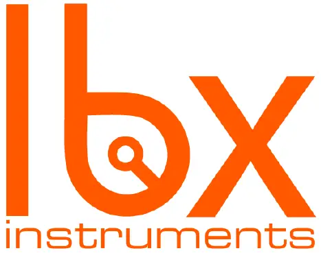 IbX instruments logo