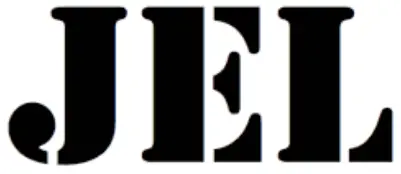 J EL logo