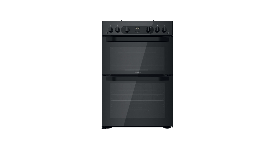 Hotpoint Hdm67g0cmb-uk Freestanding 60x60 Double Cooker User Guide Hotpoint Hdm67g0cmb-uk Freestanding 60x60 Double Cooker User Guide