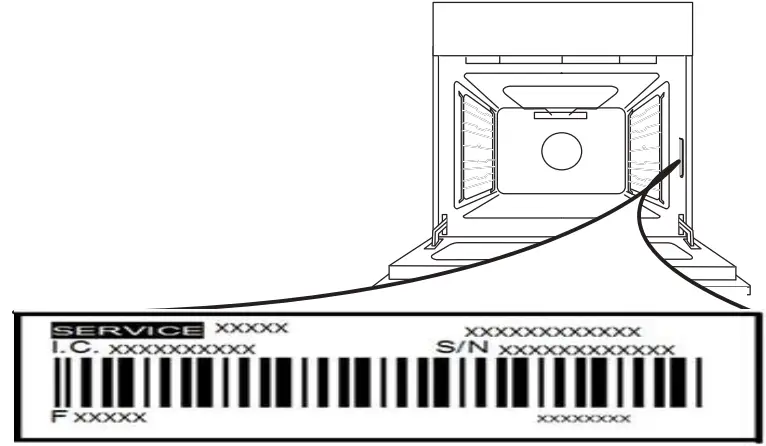 Hotpoint HDM67G0CMB UK Freestanding 60x60 Double Cooker - fig 17