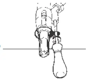 Hotpoint HDM67G0CMB UK Freestanding 60x60 Double Cooker - fig 4