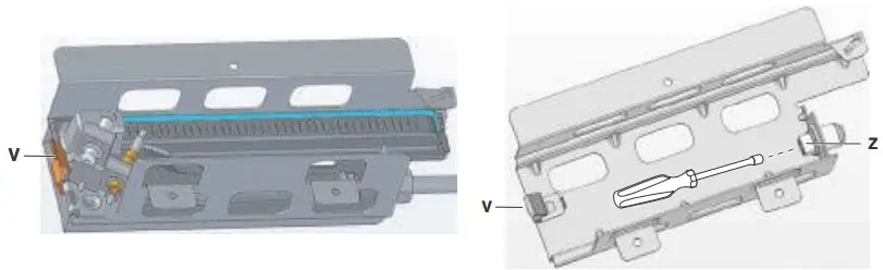 Hotpoint HDM67G0CMB UK Freestanding 60x60 Double Cooker - fig 5