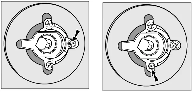Hotpoint HDM67G0CMB UK Freestanding 60x60 Double Cooker - fig 6