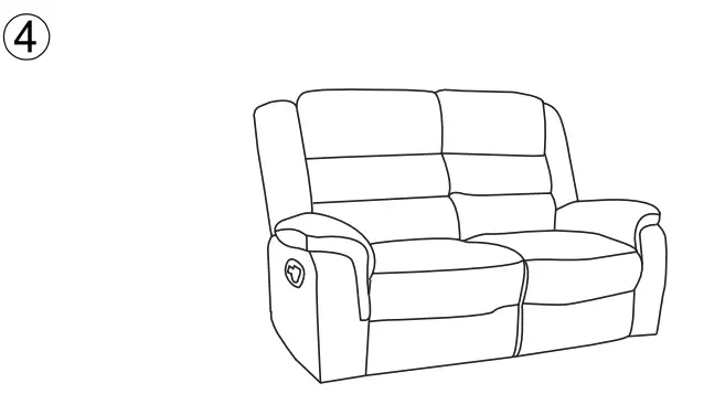 ASHLEY-6140386-Furniture-Welota-Reclining-Loveseat-FIG-4