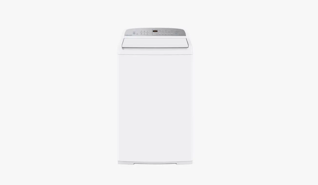 Fisher Paykel Wa8560g1 Top Loader Washing Machine, 8.5kg User Guide Fisher Paykel Wa8560g1 Top Loader Washing Machine, 8.5kg User Guide