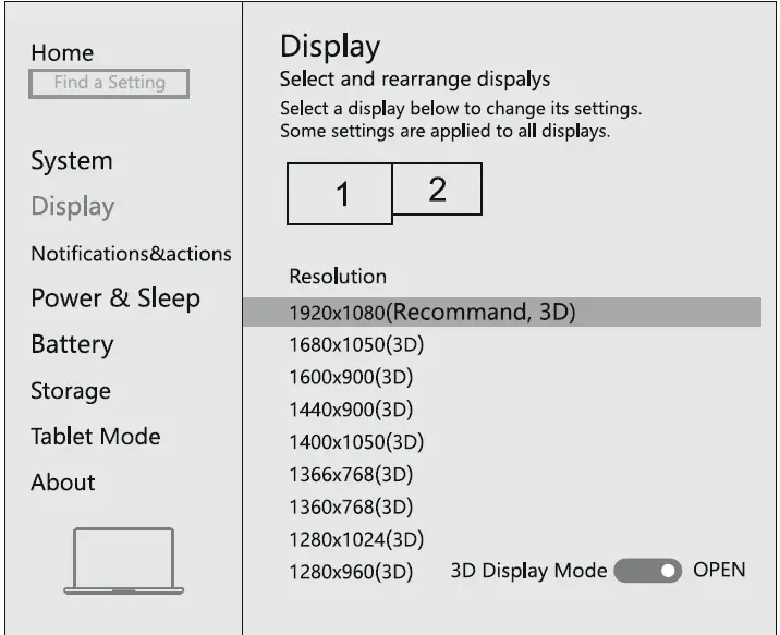 EZQuest-X40020-USB-C-to-DisplayPort-4K-60Hz-Cable-04