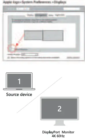 EZQuest-X40020-USB-C-to-DisplayPort-4K-60Hz-Cable-06
