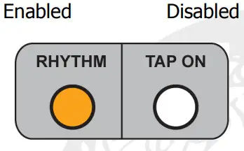 electro-harmonix Dual Stereo Looper 22500 -Disabled2