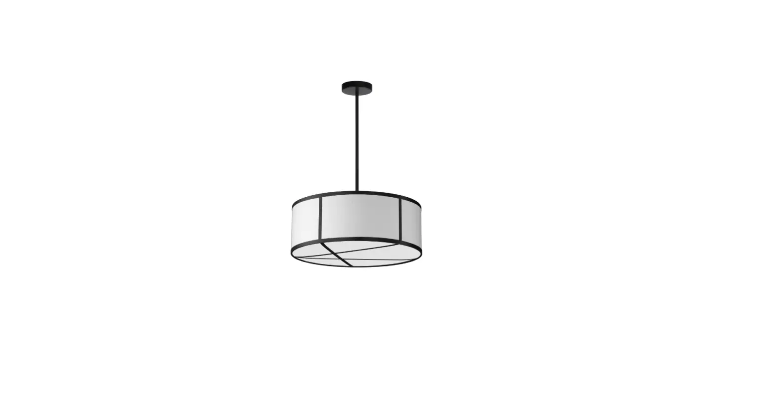 Dainolite Pna-204p-mb-bw Pernia 4-light Black Modern-contemporary Drum Pendant Light Installation Guide Dainolite Pna-204p-mb-bw Pernia 4-light Black Modern-contemporary Drum Pendant Light Installation Guide