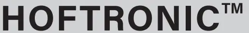 HOFTRONIC logo