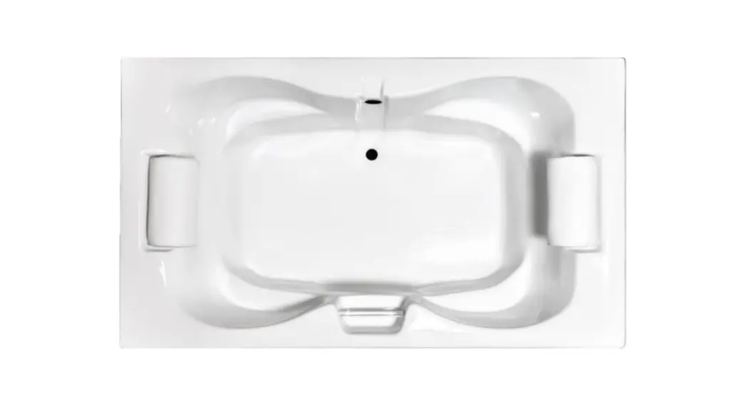 Laurel Mountain Seneca Ii 72 X 48 Inch Drop In Acrylic Whirlpool Instruction Manual Laurel Mountain Seneca Ii 72 X 48 Inch Drop In Acrylic Whirlpool Instruction Manual