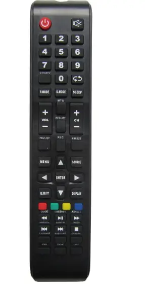 Continental-RHT433-Remote-Control-product-image