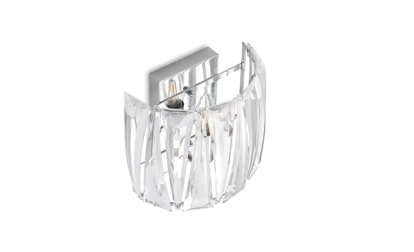 Lindby Acrylic Sofia Wall Light Instruction Manual