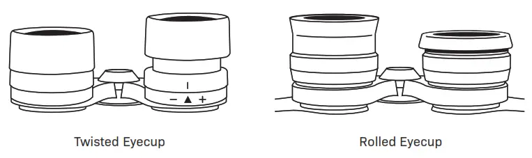 ALPEN 81 Optics 8x42 Teton ED-HD Binoculars - fig 1