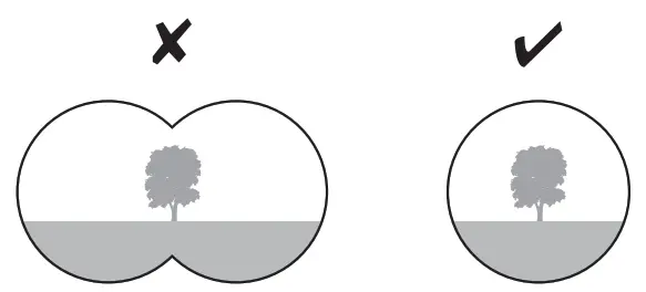 ALPEN 81 Optics 8x42 Teton ED-HD Binoculars - fig 2
