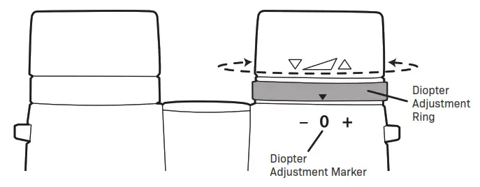 ALPEN 81 Optics 8x42 Teton ED-HD Binoculars - fig3