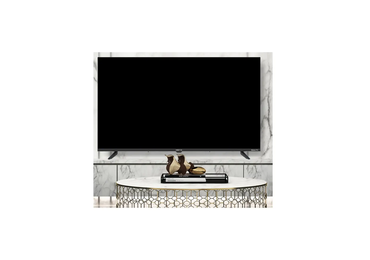 Roku Tv Mrd6 Series Metz User Guide