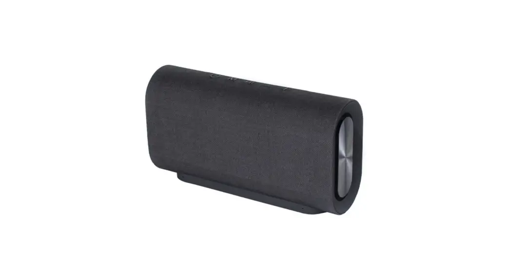 Rombica Bt-s031 Bluetooth Speaker User Manual