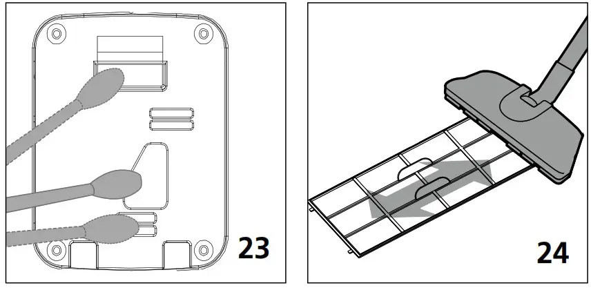 Laserliner AirBreeze 360UV Air Purifier - 10