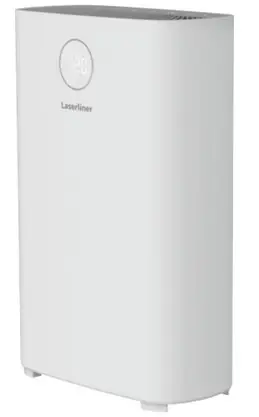 Laserliner AirBreeze 360UV Air Purifier