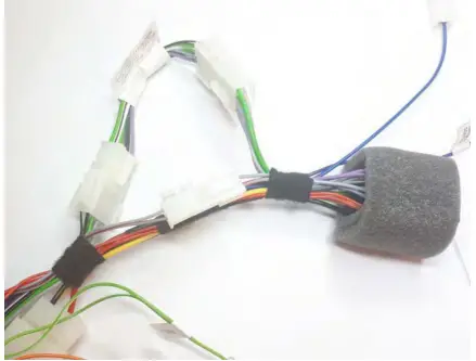 Alpine-KIT-F9ID-Halo-9-installation-kit-for-Iveco-Daily-6-and-7-FIG-8