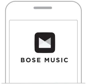 app instructions to complete setup