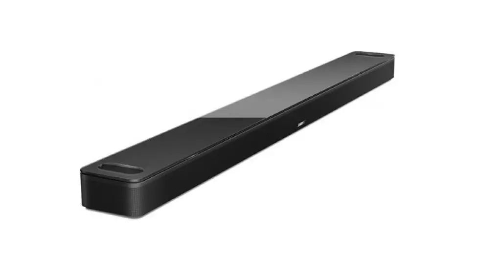 Bose Smart Soundbar 900 User Guide