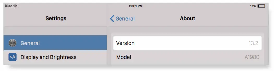 TYPECASE KB201NB Flexbook - COMPATIBILITY