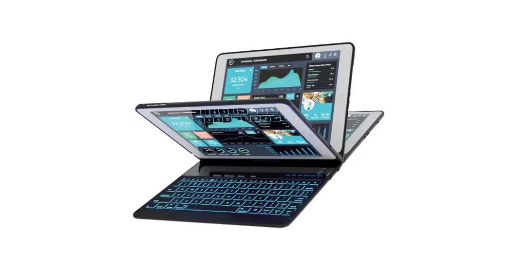 Typecase Kb201nb Flexbook User Manual