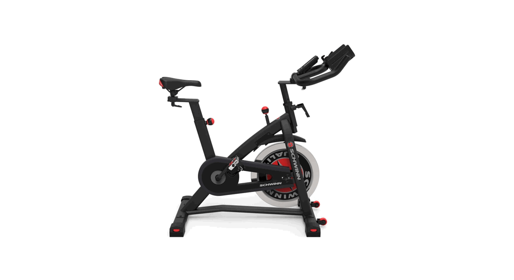 Schwinn Sch.700ic Indoor Cycling Bike User Guide