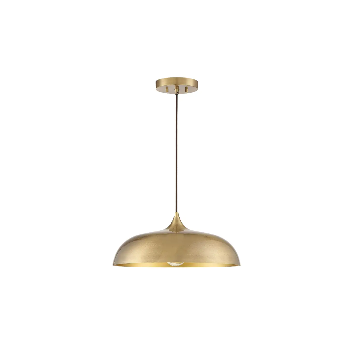 Signature Hardware 949639 Blackthorne Industrial Dome Pendant Light Instruction Manual Signature Hardware 949639 Blackthorne Industrial Dome Pendant Light Instruction Manual